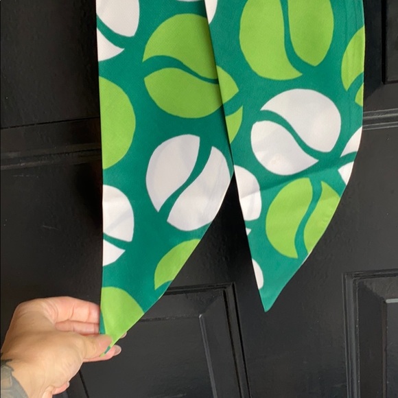 VINTAGE Scarf - Picture 2 of 3